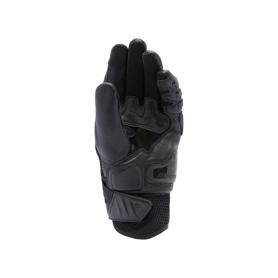 X-RIDE 2 ERGO-TEK Dainese GUANTO SPORTIVO CORTO