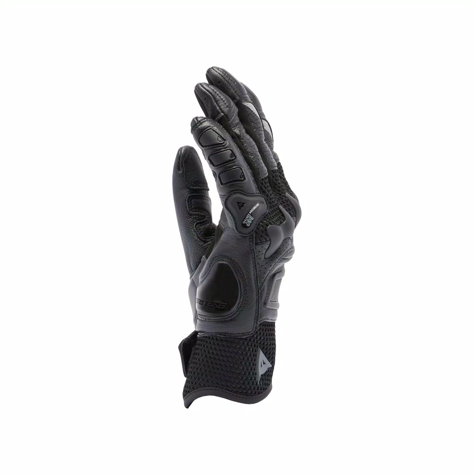 X-RIDE 2 ERGO-TEK Dainese GUANTO SPORTIVO CORTO