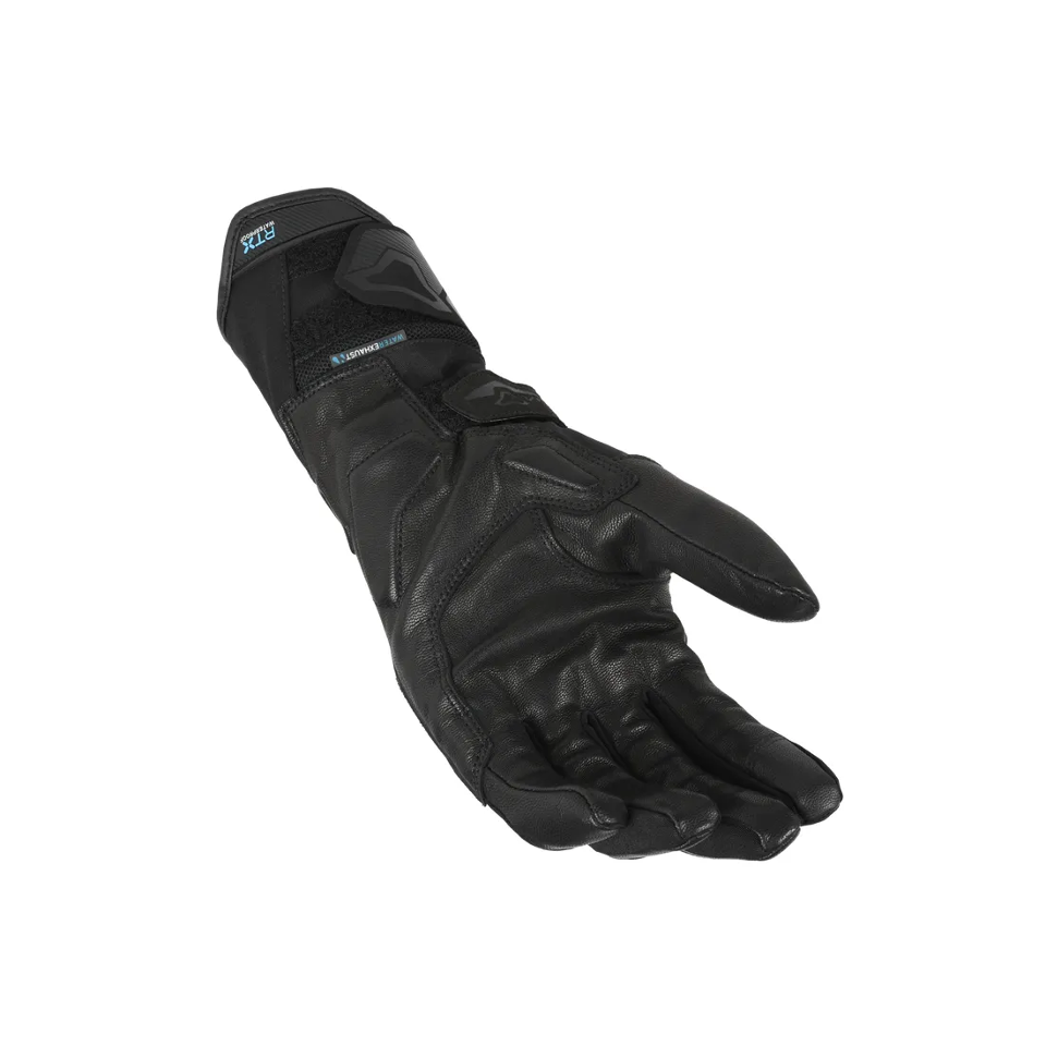 HULCAN MACNA GUANTO WATERPROOF LEGGERO