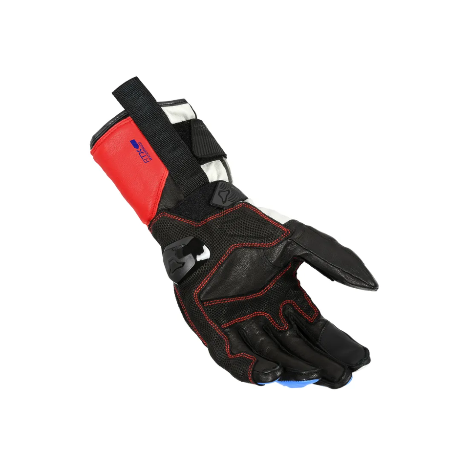 RANGO RTX DL MACNA GUANTO RACING WATERPROOF