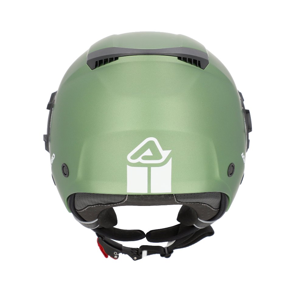 JET VENTO 22-06 ACERBIS VERDE