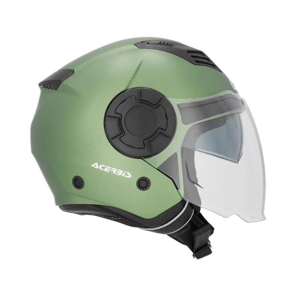 JET VENTO 22-06 ACERBIS VERDE