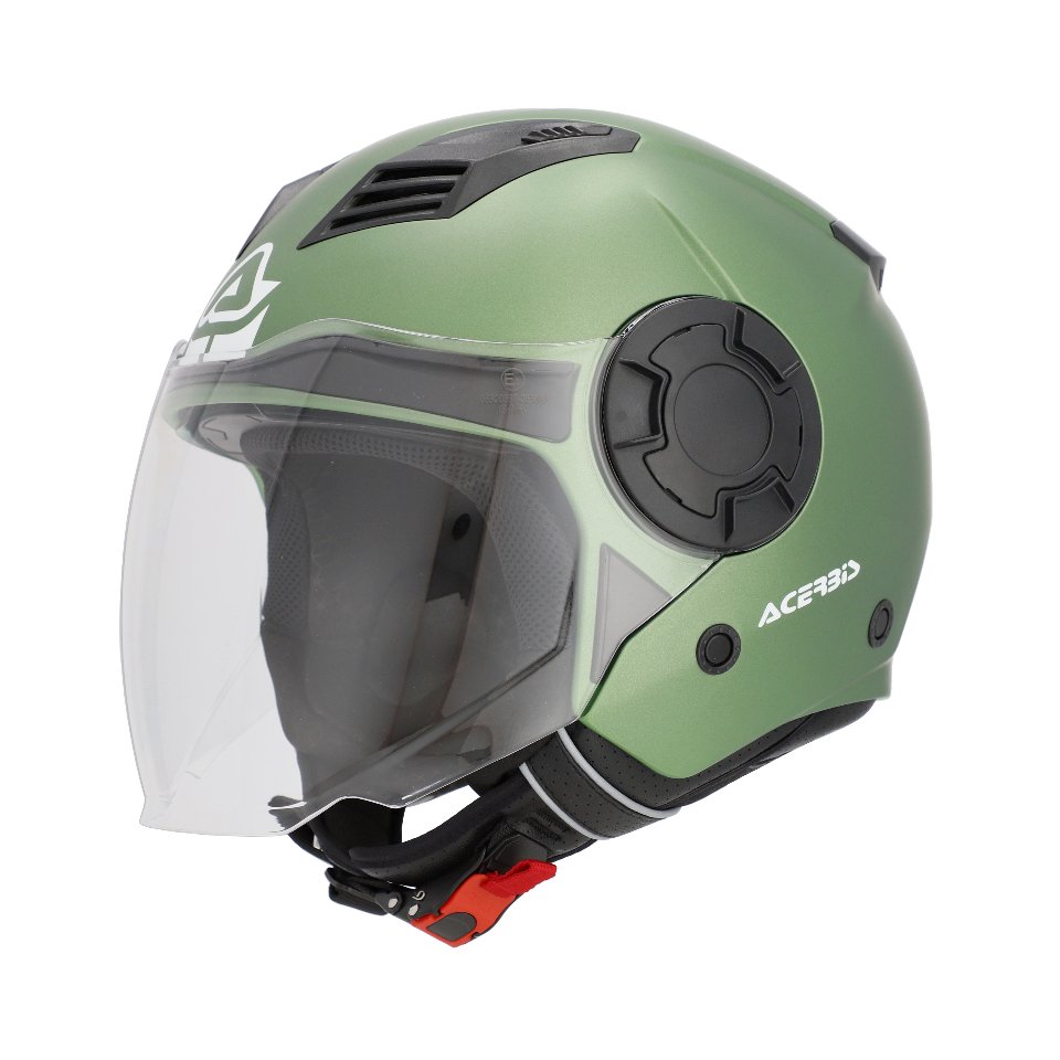 JET VENTO 22-06 ACERBIS VERDE