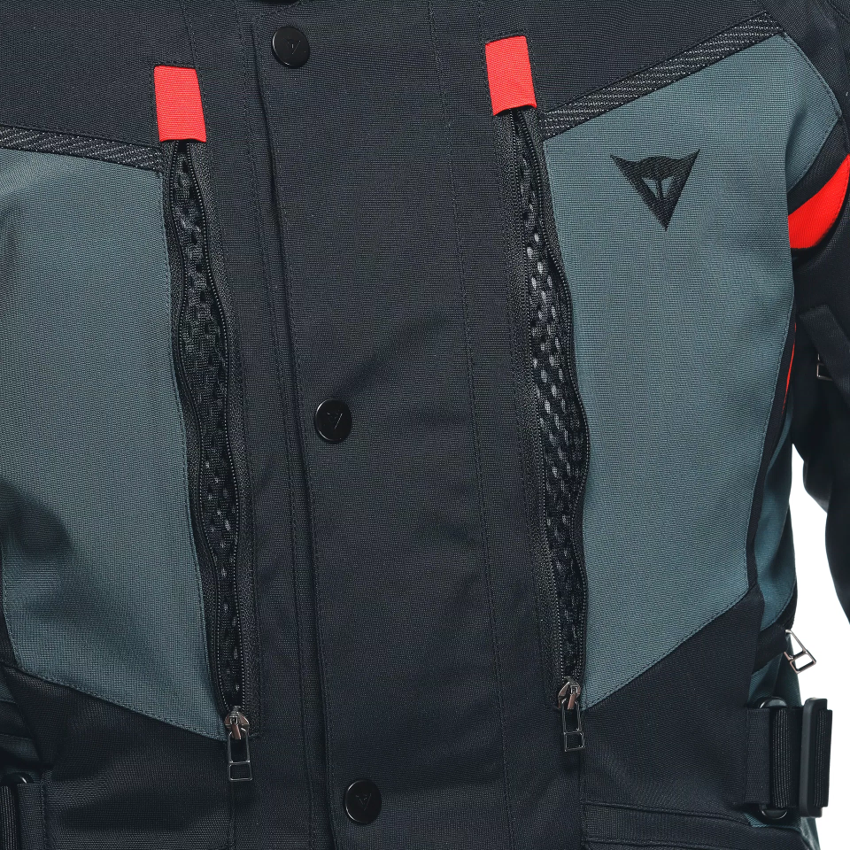 CARVE MASTER 3 Dainese GIACCA MOTO GORETEX