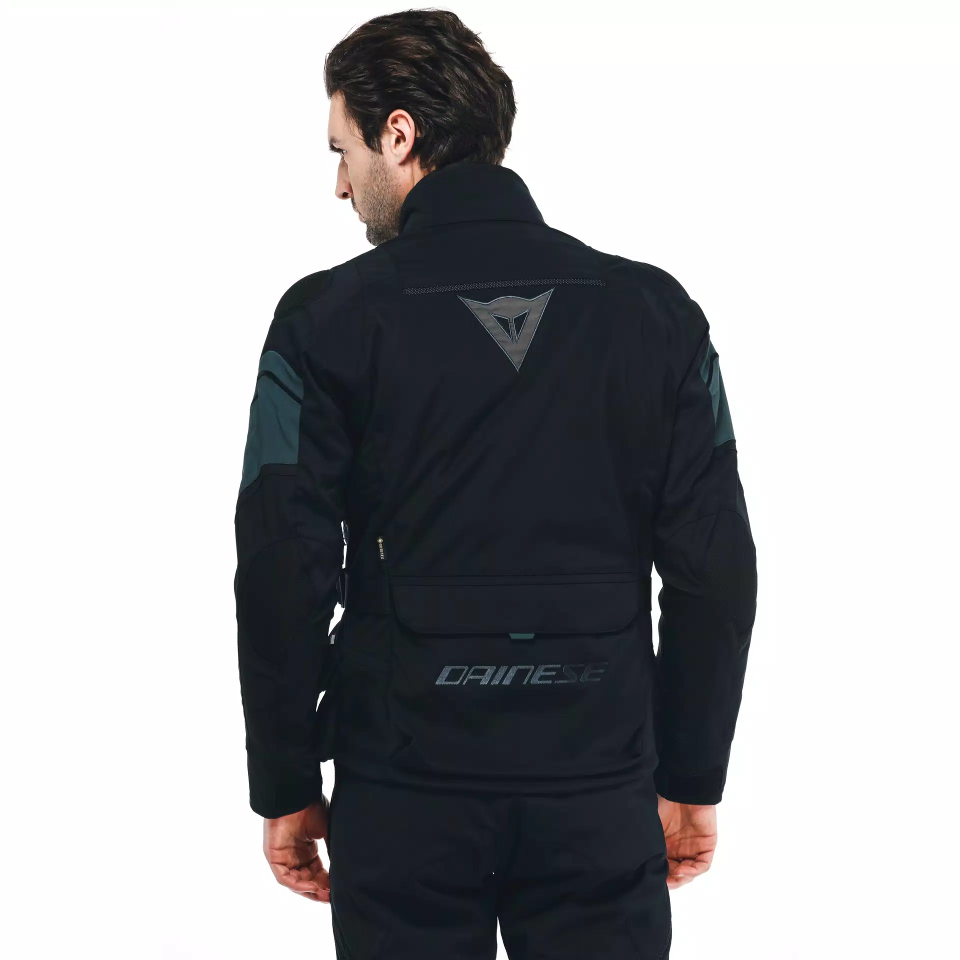 CARVE MASTER 3 Dainese GIACCA MOTO GORETEX