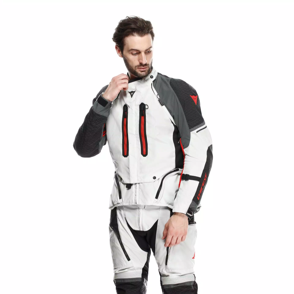 SUPER ADVENTURE ABSØLUTESHELL™ Dainese GIACCA DA MOTO OFF ROAD