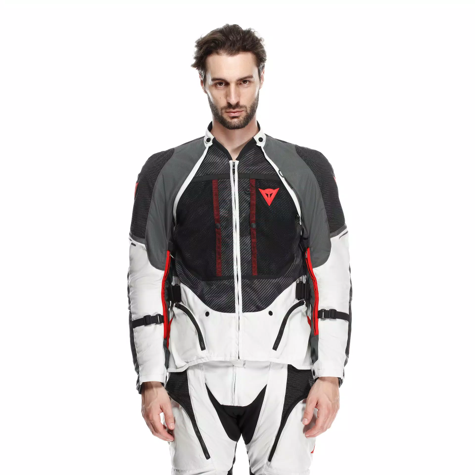 SUPER ADVENTURE ABSØLUTESHELL™ Dainese GIACCA DA MOTO OFF ROAD