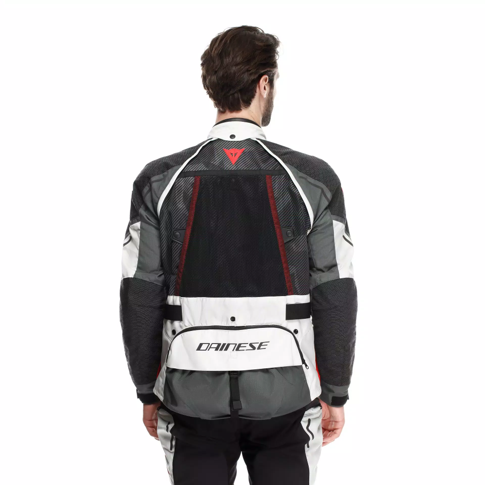 SUPER ADVENTURE ABSØLUTESHELL™ Dainese GIACCA DA MOTO OFF ROAD