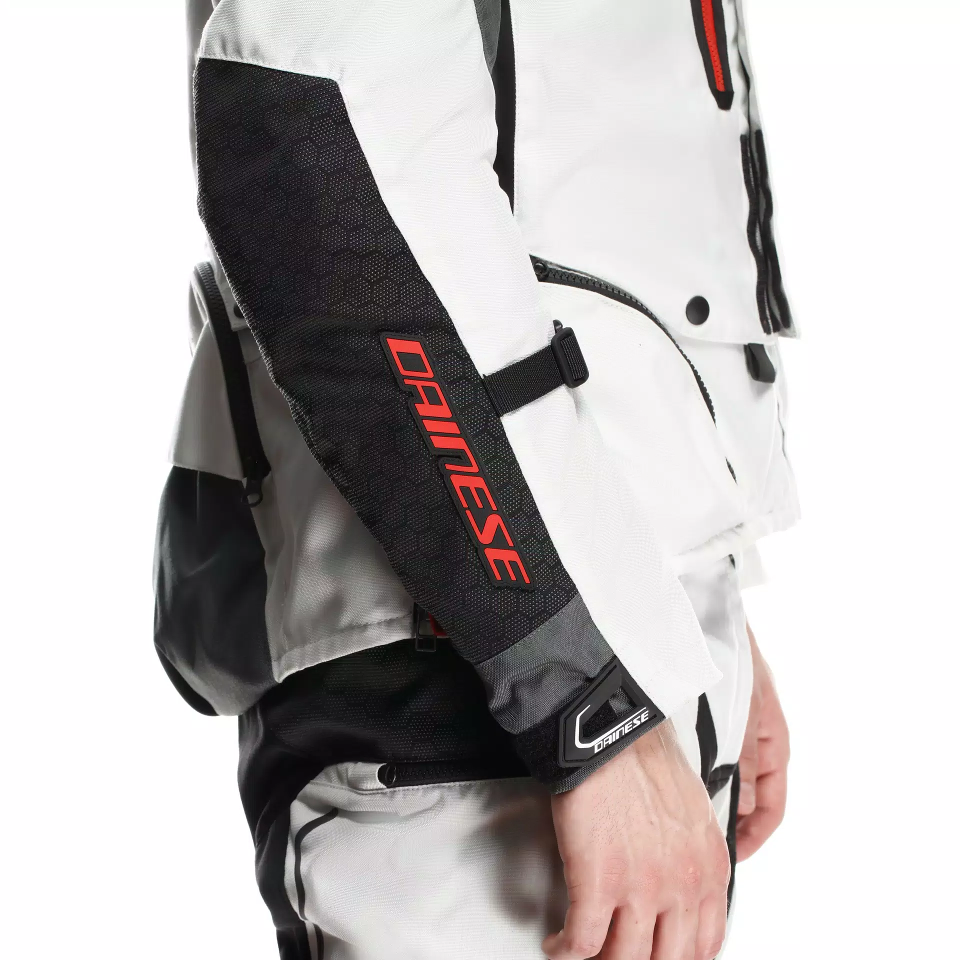 SUPER ADVENTURE ABSØLUTESHELL™ Dainese GIACCA DA MOTO OFF ROAD