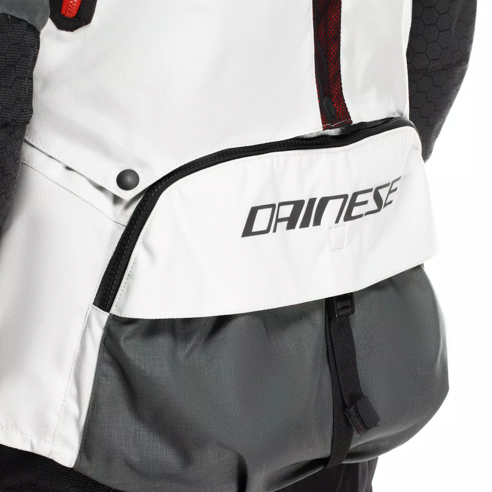 SUPER ADVENTURE ABSØLUTESHELL™ Dainese GIACCA DA MOTO OFF ROAD