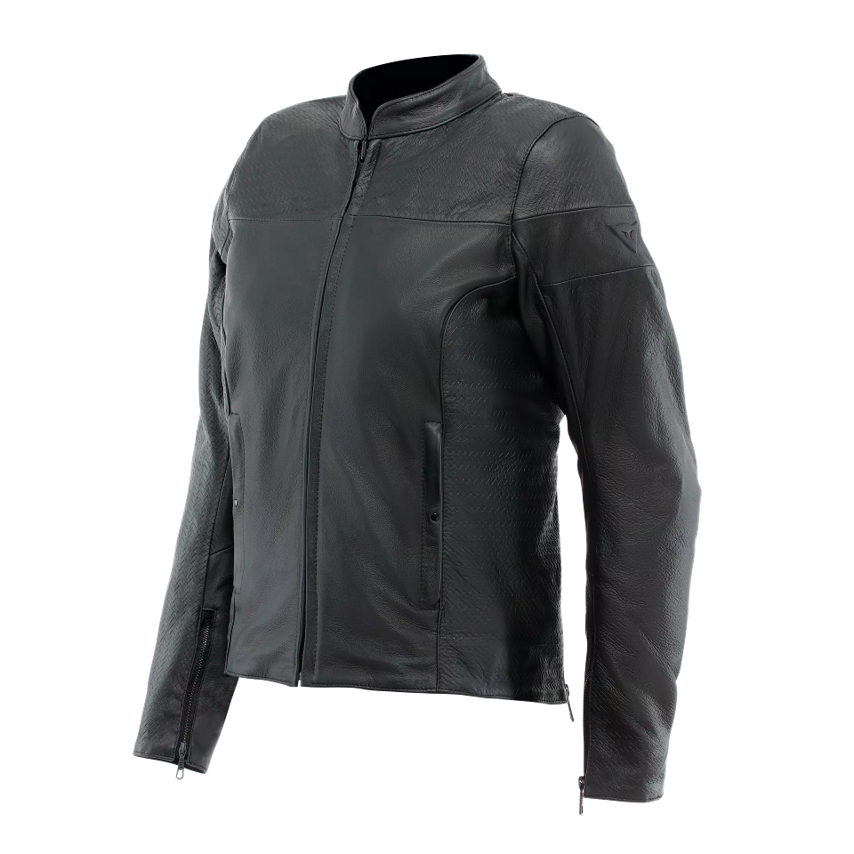 ITINERE Dainese GIACCA PELLE DONNA