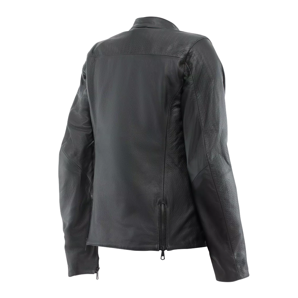 ITINERE Dainese GIACCA PELLE DONNA