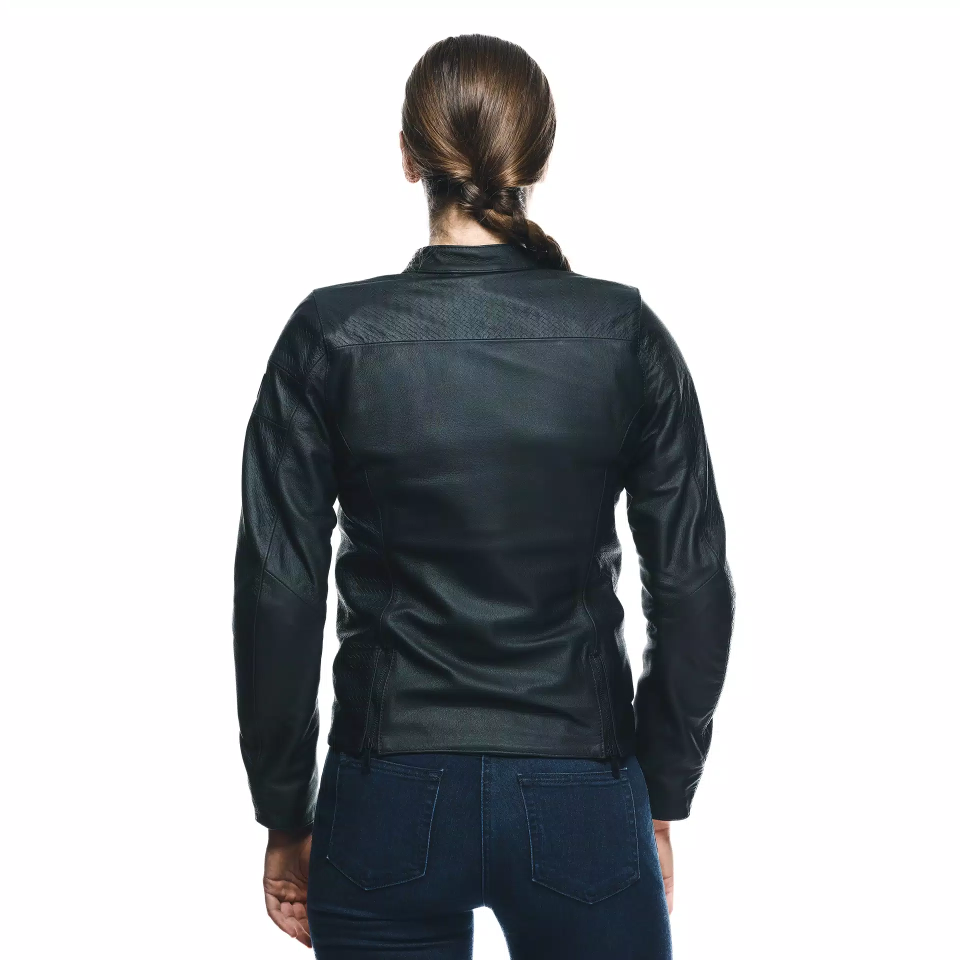 ITINERE Dainese GIACCA PELLE DONNA