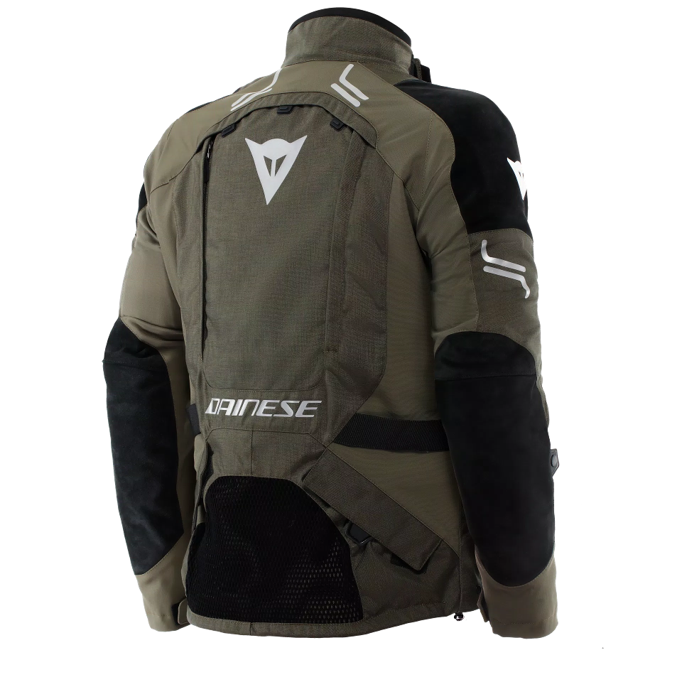 SPRINGBOK 3L ABSOLUTESHELL™ Dainese Giacca touring adventure tre strati