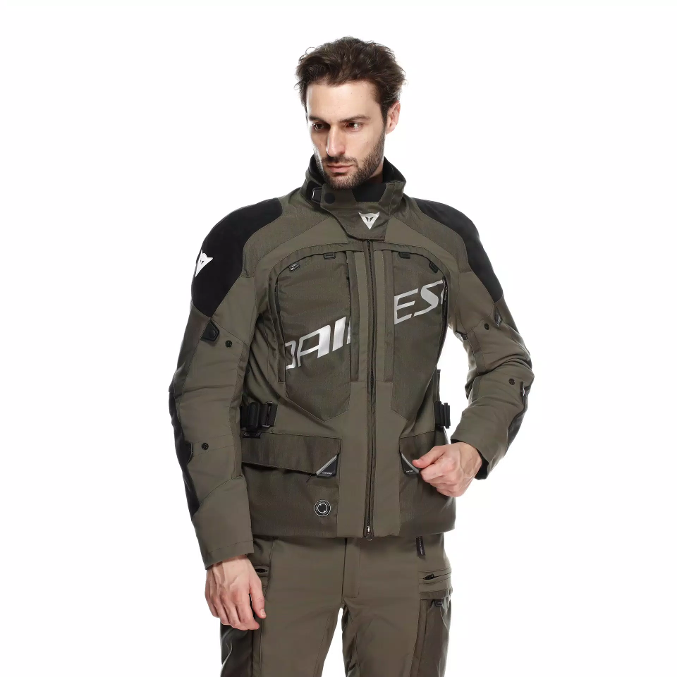 SPRINGBOK 3L ABSOLUTESHELL™ Dainese Giacca touring adventure tre strati