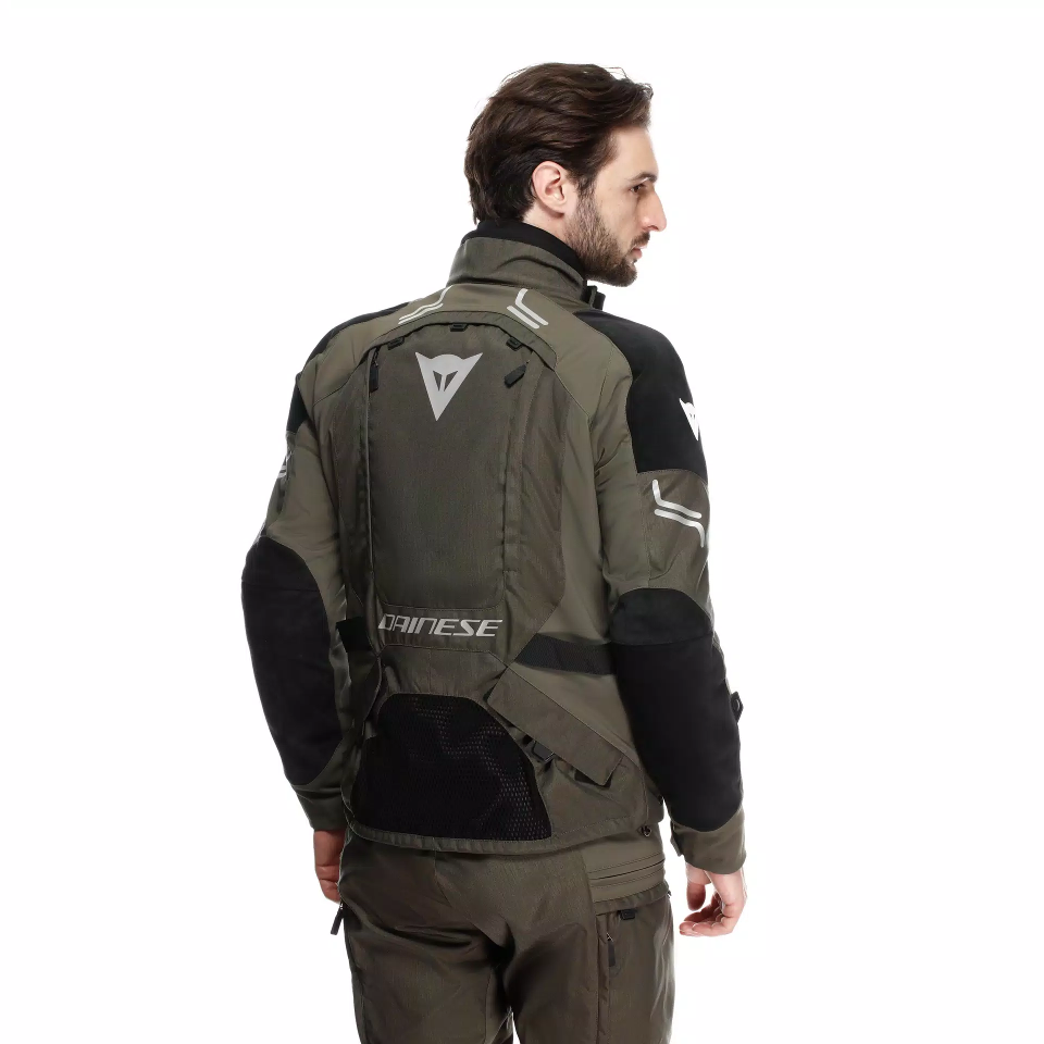 SPRINGBOK 3L ABSOLUTESHELL™ Dainese Giacca touring adventure tre strati