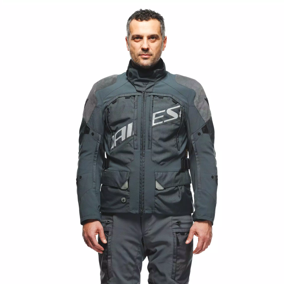 SPRINGBOK 3L ABSOLUTESHELL™ Dainese Giacca touring adventure tre strati