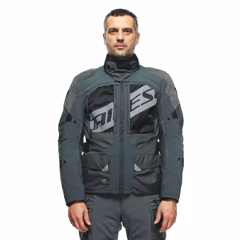 SPRINGBOK 3L ABSOLUTESHELL™ Dainese Giacca touring adventure tre strati