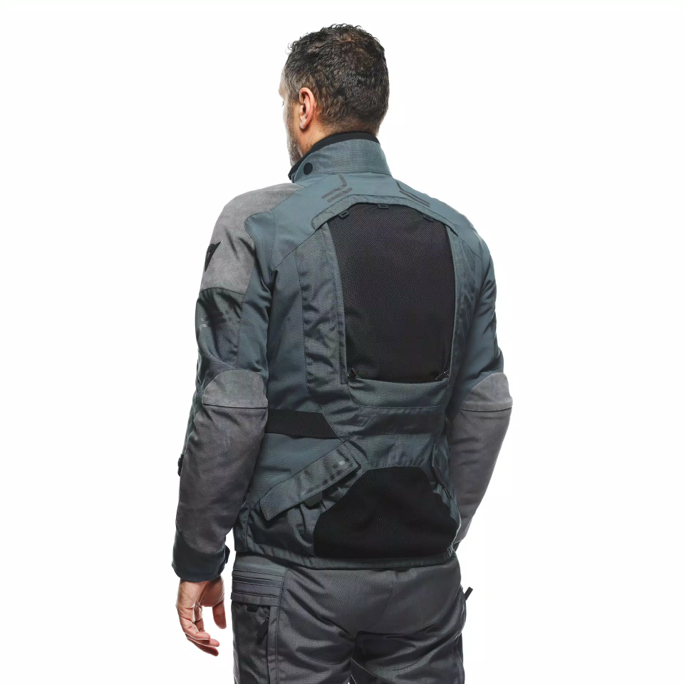 SPRINGBOK 3L ABSOLUTESHELL™ Dainese Giacca touring adventure tre strati