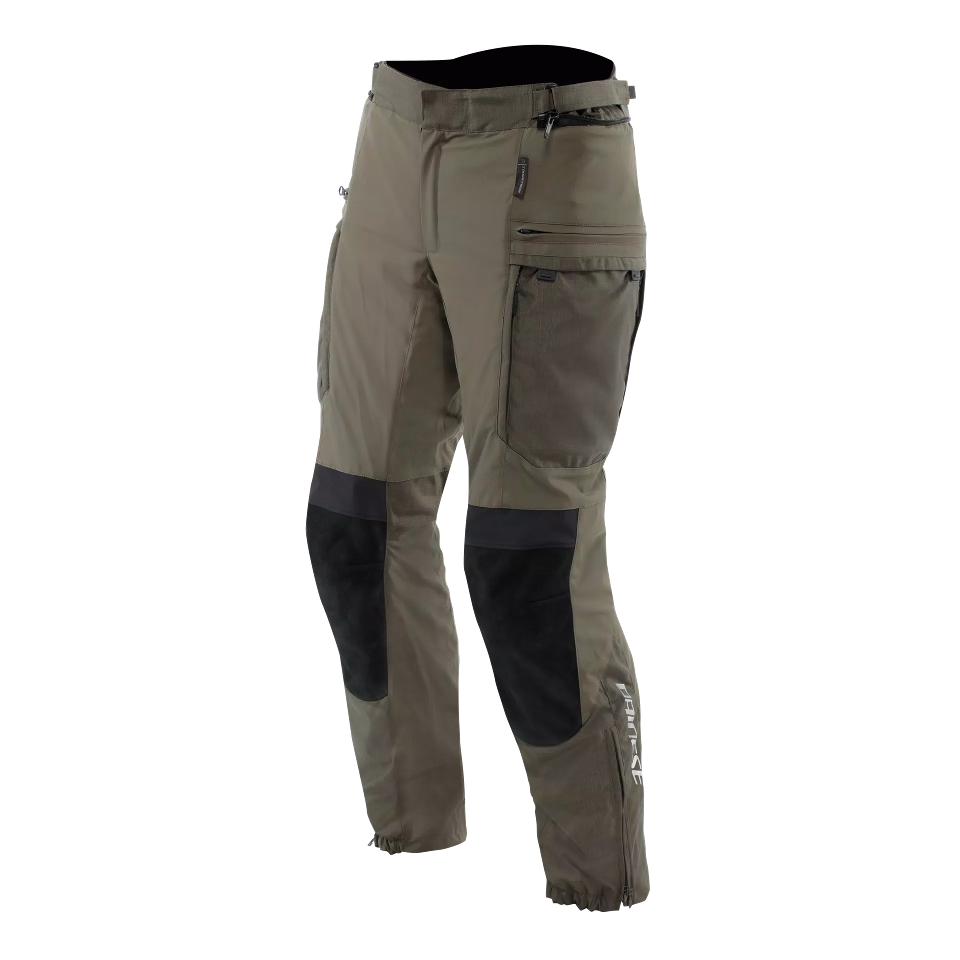 SPRINGBOK 3L ABSOLUTESHELL™ PANTS Dainese Pantaloni touring adventure tre strati