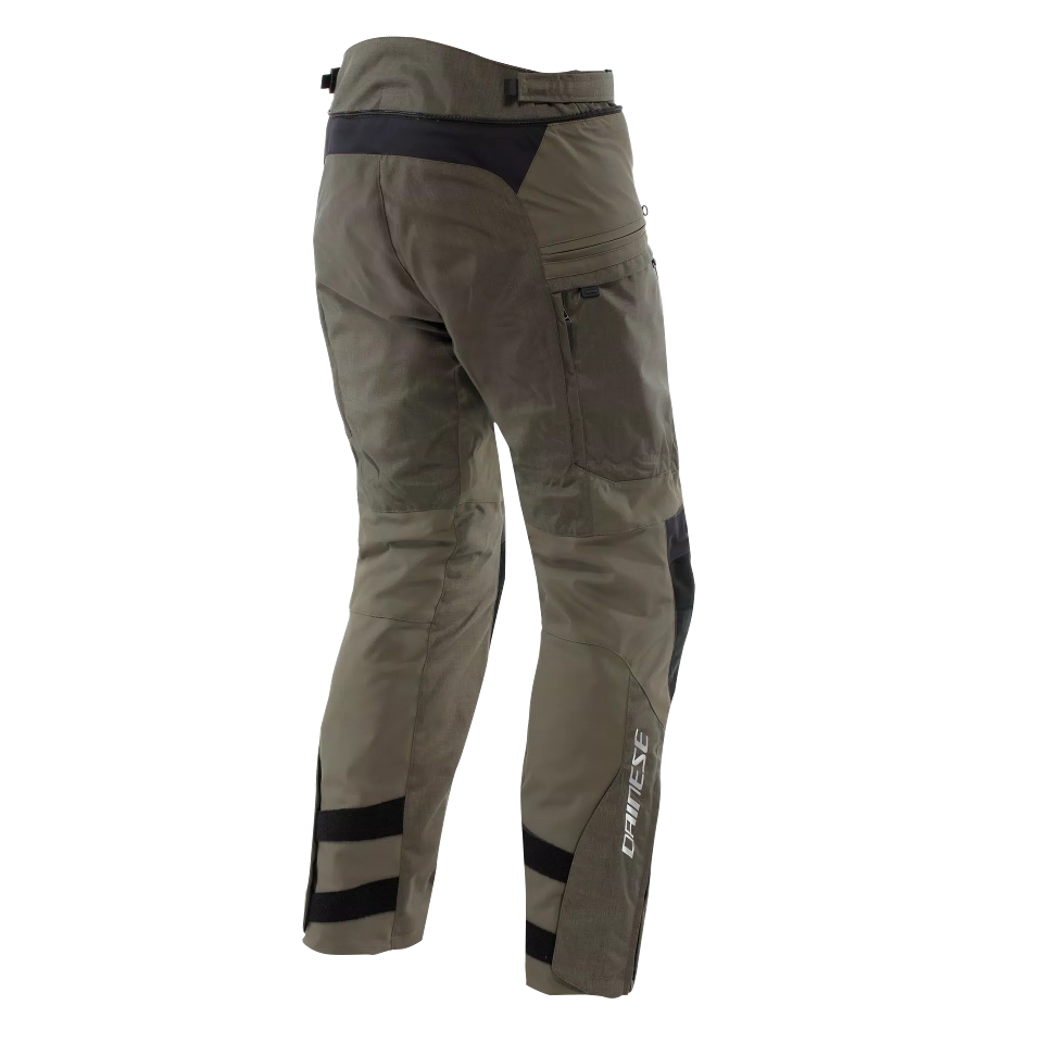 SPRINGBOK 3L ABSOLUTESHELL™ PANTS Dainese Pantaloni touring adventure tre strati