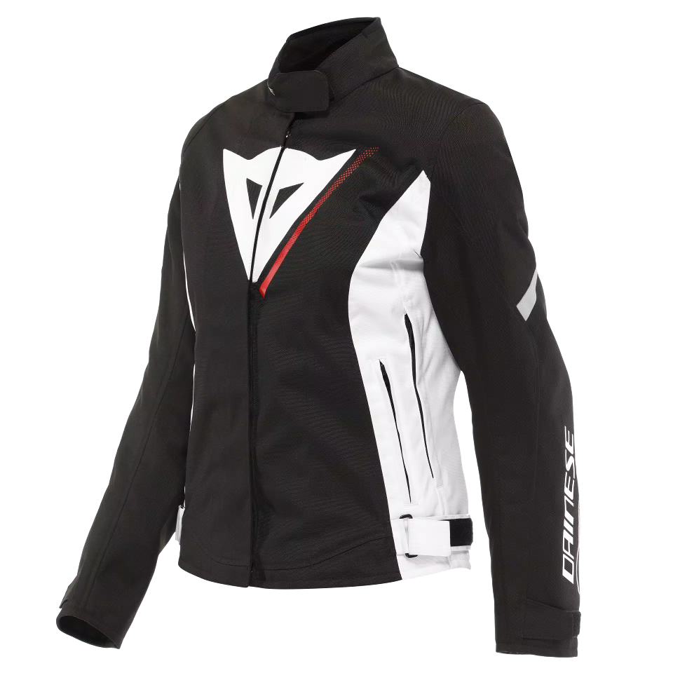 VELOCE D-DRY® LADY Dainese Giacca donna da moto waterproof