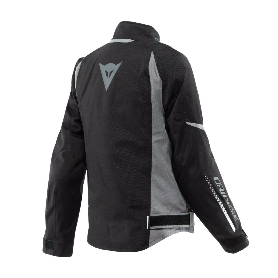 VELOCE D-DRY® LADY Dainese Giacca donna da moto waterproof