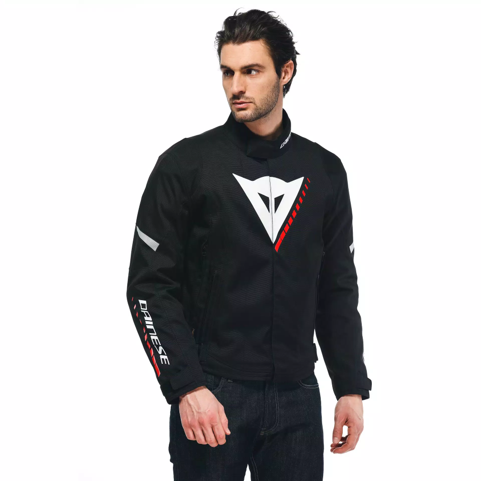 VELOCE D-DRY® Dainese Giacca  da moto waterproof