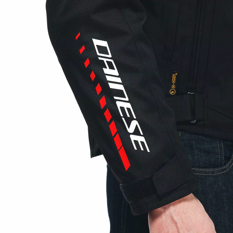 VELOCE D-DRY® Dainese Giacca  da moto waterproof