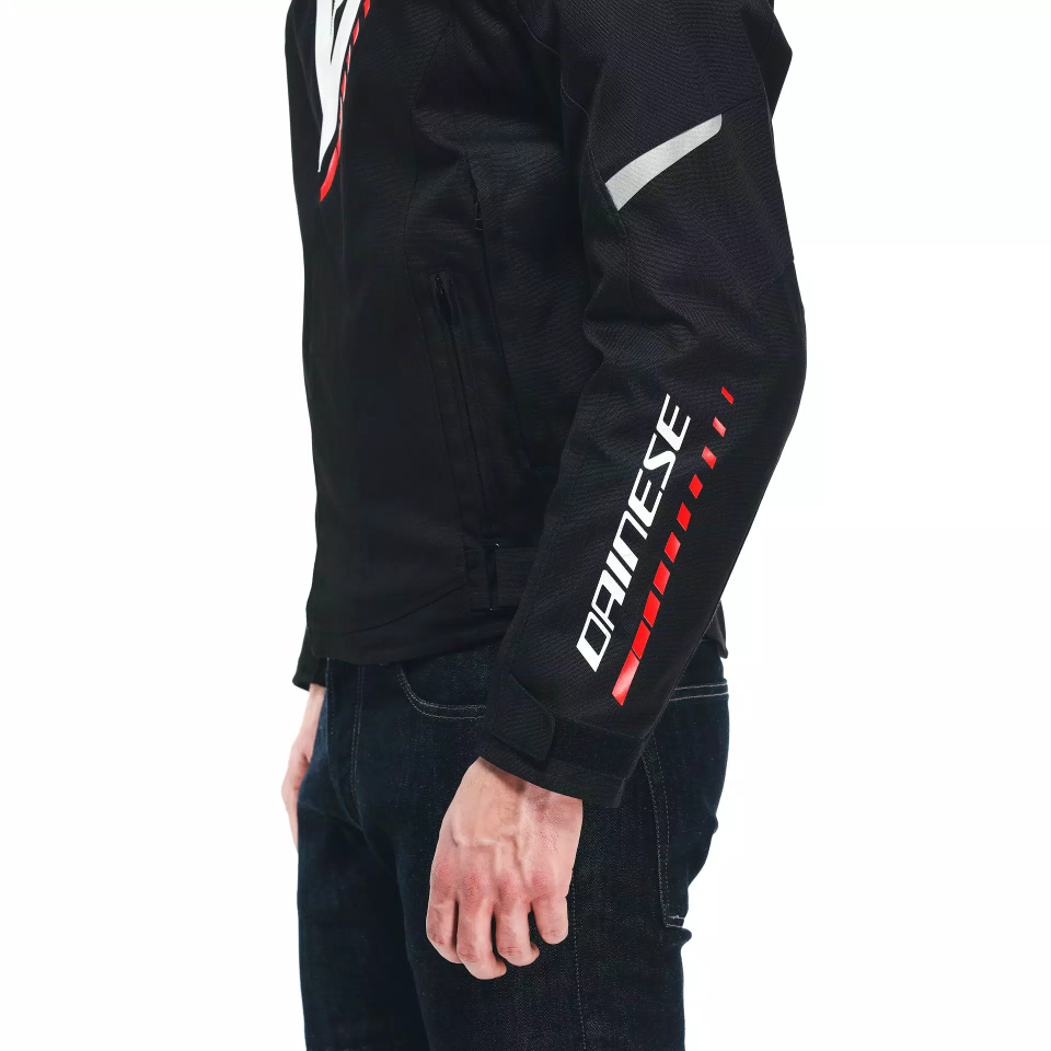 VELOCE D-DRY® Dainese Giacca  da moto waterproof