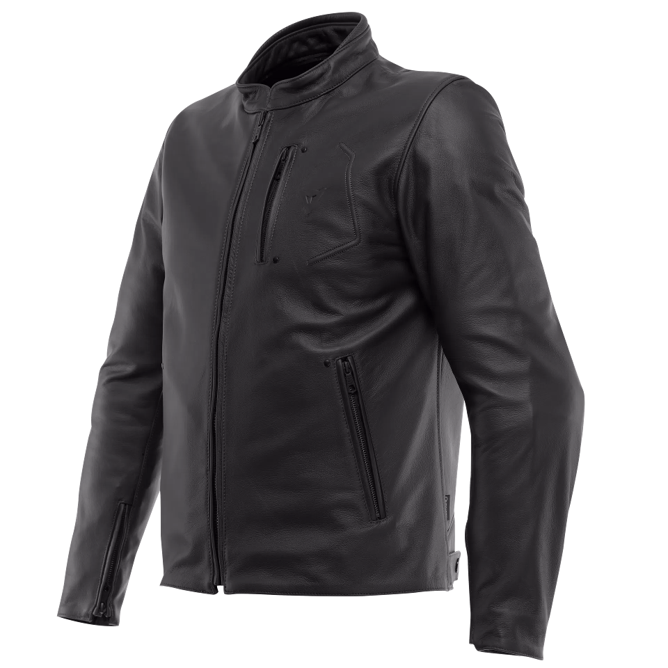 FULCRO Dainese GIACCA MOTO IN PELLE UOMO