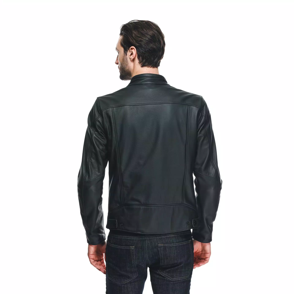 FULCRO Dainese GIACCA MOTO IN PELLE UOMO