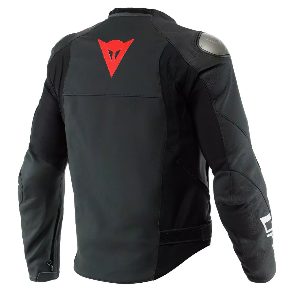 SPORTIVA Dainese GIACCA MOTO IN PELLE UOMO