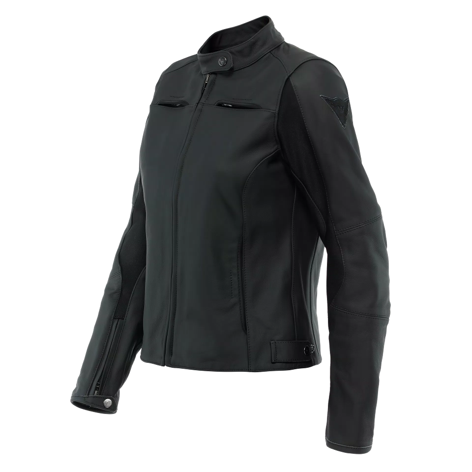 RAZON 2 LADY Dainese GIACCA MOTO IN PELLE DONNA