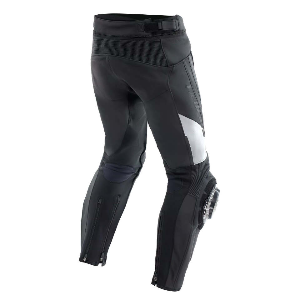 DELTA 4 Dainese PANTALONE PELLE RACING