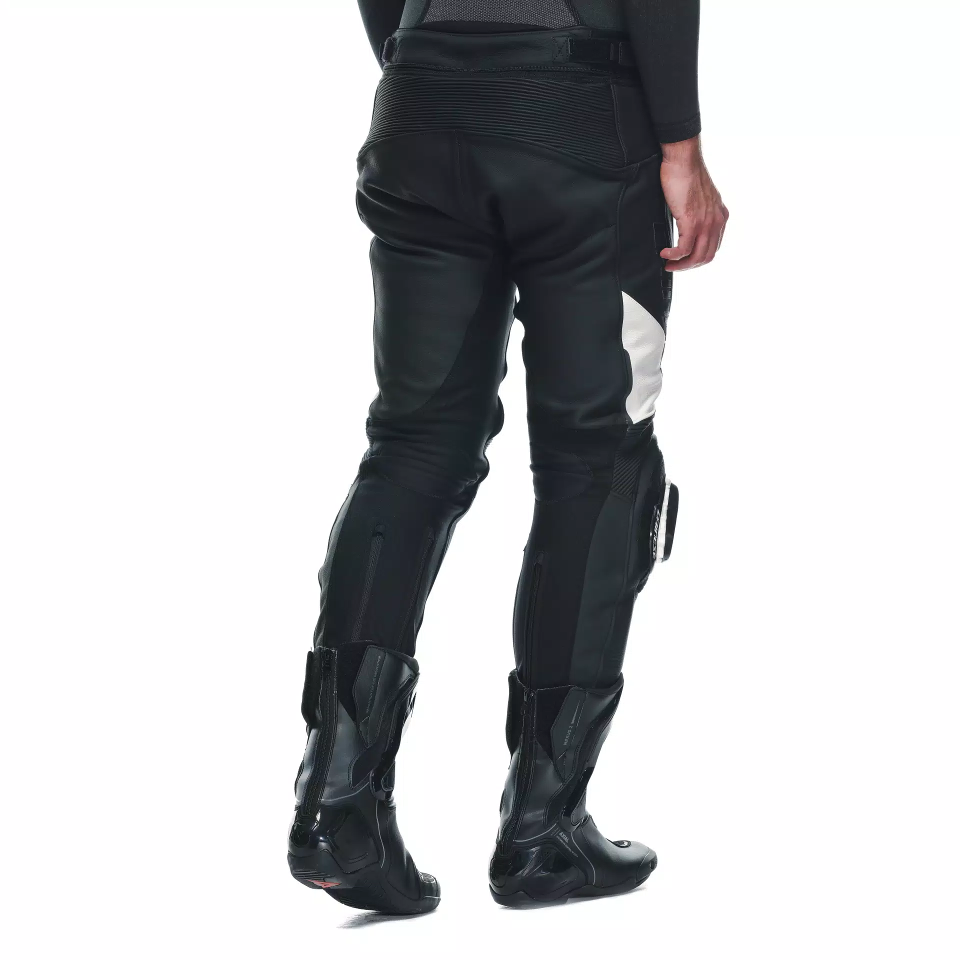 DELTA 4 Dainese PANTALONE PELLE RACING