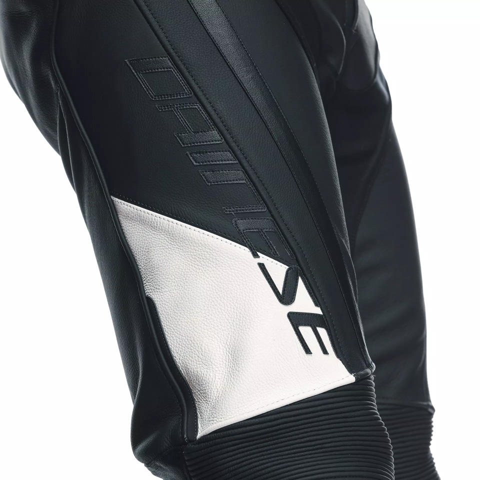 DELTA 4 Dainese PANTALONE PELLE RACING