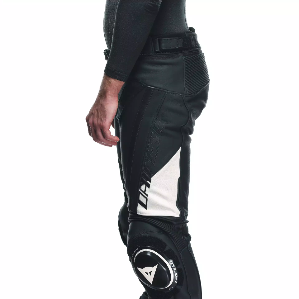 DELTA 4 Dainese PANTALONE PELLE RACING