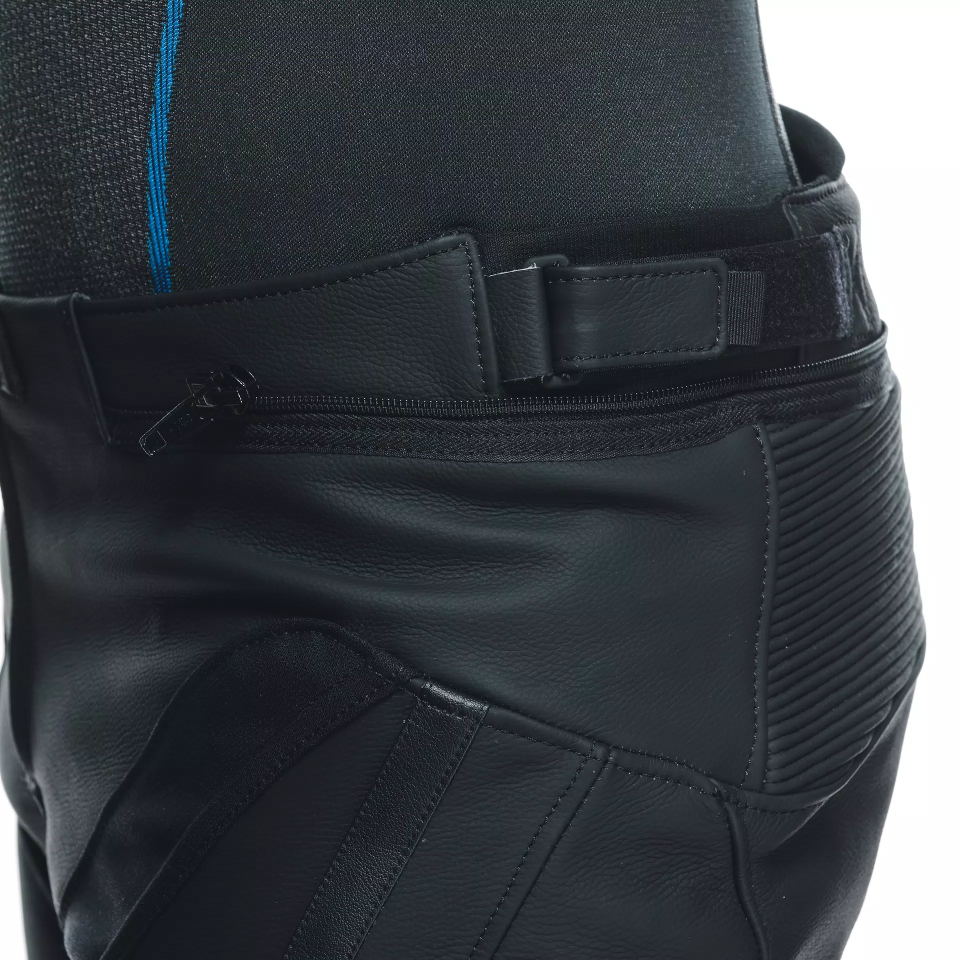 DELTA 4 Dainese PANTALONE PELLE RACING