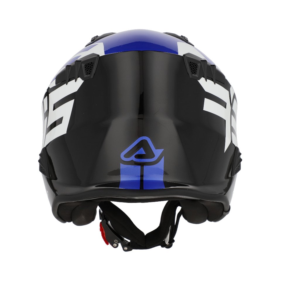 JET ARIA SPORT ACERBIS JET CON VISIERINO A SCOMPARSA