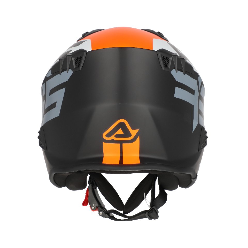 JET ARIA SPORT ACERBIS JET CON VISIERINO A SCOMPARSA