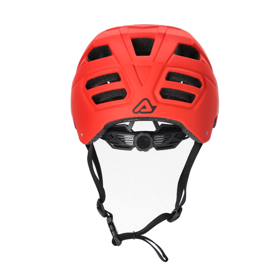 CASCO DOUBLEP ACERBIS CASCO DA BICI IN POLICARBONATO