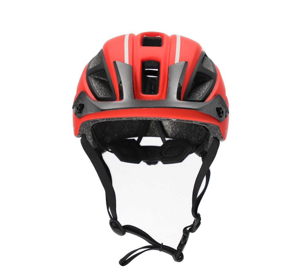 CASCO DOUBLEP ACERBIS CASCO DA BICI IN POLICARBONATO