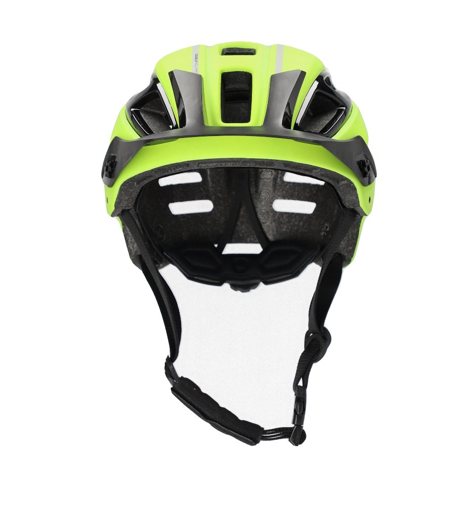 CASCO DOUBLEP ACERBIS CASCO DA BICI IN POLICARBONATO