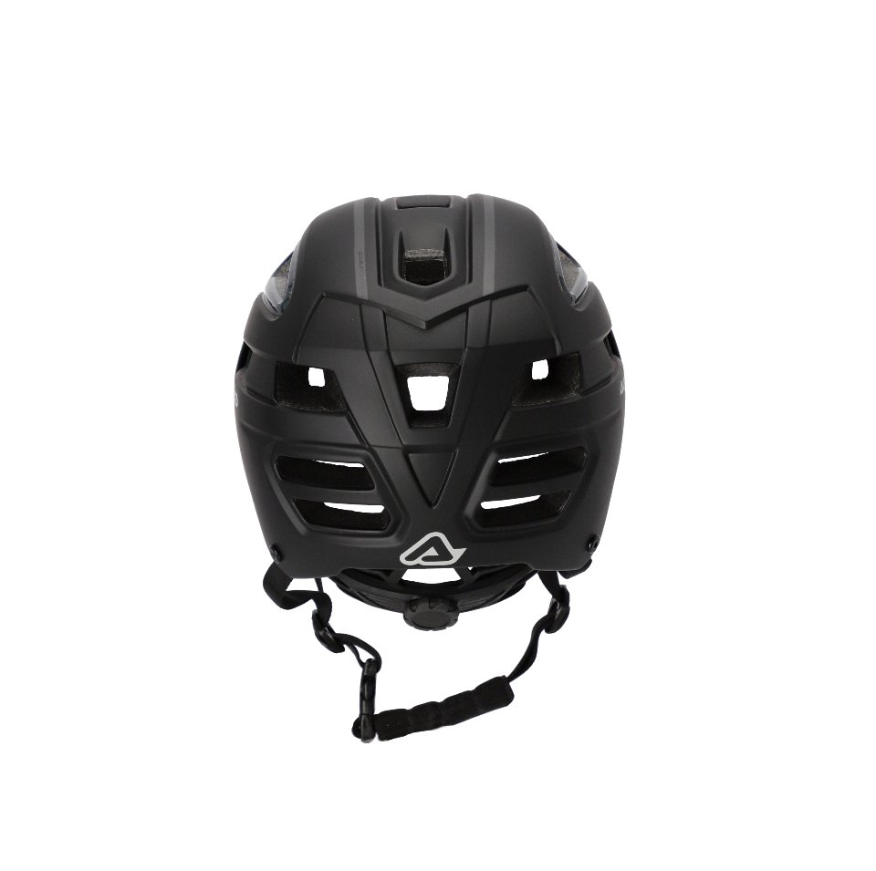 CASCO DOUBLEP ACERBIS CASCO DA BICI IN POLICARBONATO