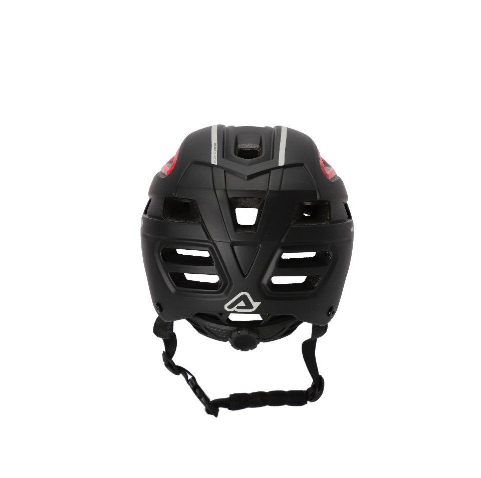 CASCO DOUBLEP ACERBIS CASCO DA BICI IN POLICARBONATO