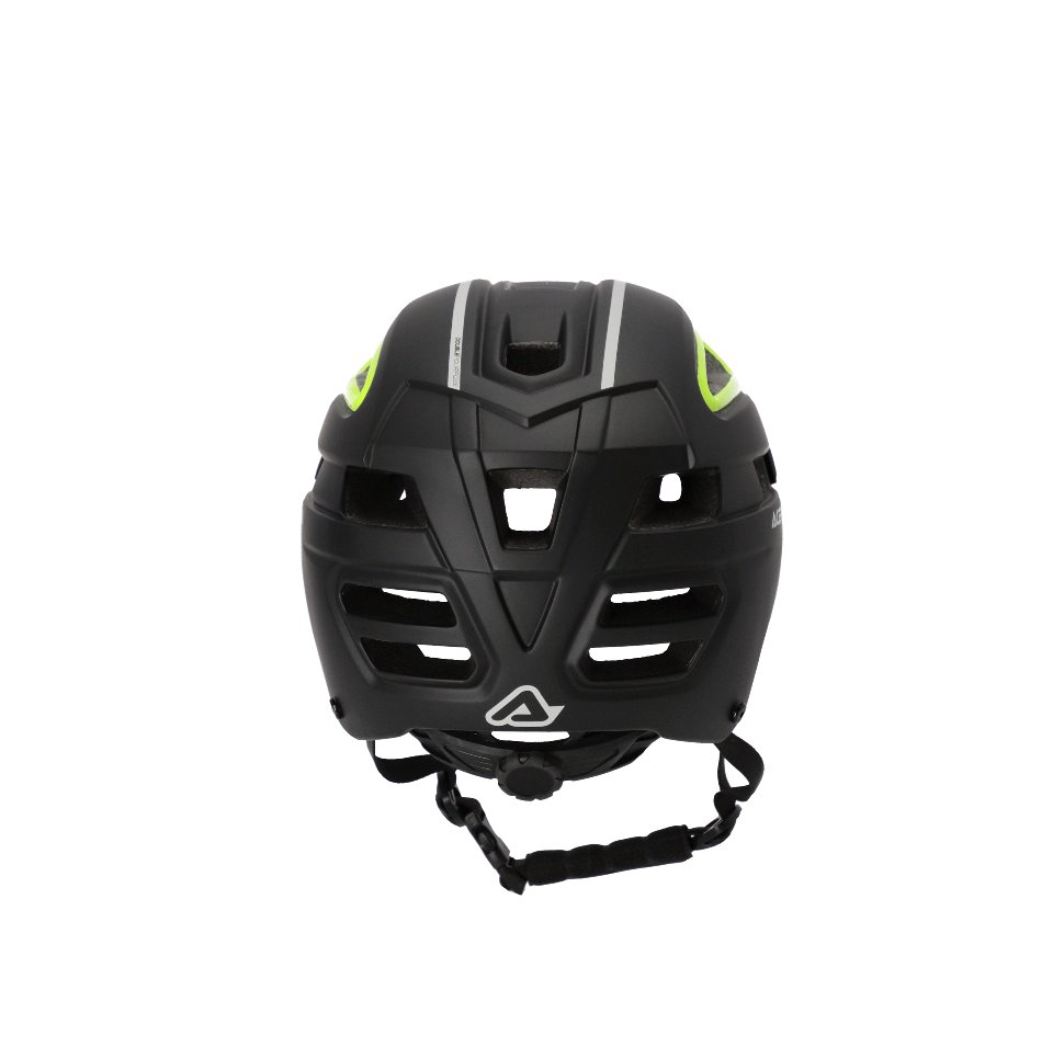 CASCO DOUBLEP ACERBIS CASCO DA BICI IN POLICARBONATO