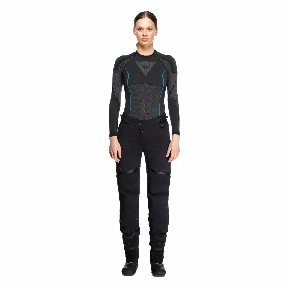 SHERMAN 3 ABSØLUTESHELL™ Dainese PANTALONI DONNA SPORT  TOURING