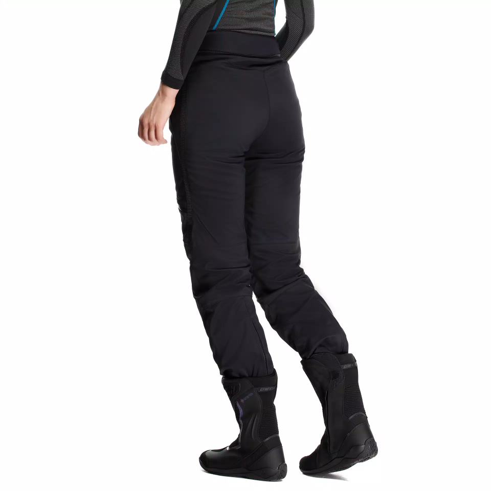 SHERMAN 3 ABSØLUTESHELL™ Dainese PANTALONI DONNA SPORT  TOURING