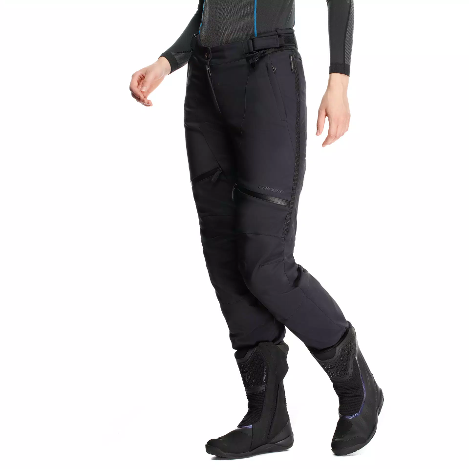 SHERMAN 3 ABSØLUTESHELL™ Dainese PANTALONI DONNA SPORT  TOURING